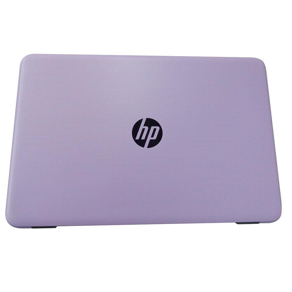 HP 17 X 17 Y Soft Lilac LCD Back Cover 908288-001 - Protective Case for Laptop, Tablet & Notebook - Perfect for Home, Office & Travel Use