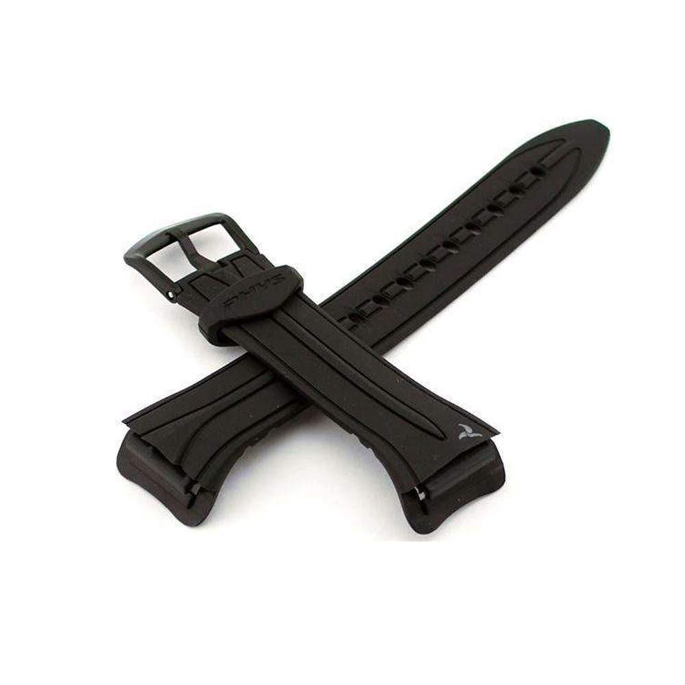 Casio STR101C-1 & STR111C-1 Genuine Factory Replacement Watch Band - Compatible with Multiple Casio Watch Models - Perfect for Daily Wear, Sports & Outdoor Activities