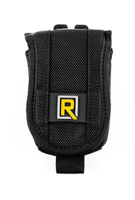 Black Rapid Joey 1 Small Accessory Pocket - Compact Camera Bag for DSLR & Mirrorless - Perfect for Travel, Hiking & Photography Enthusiasts