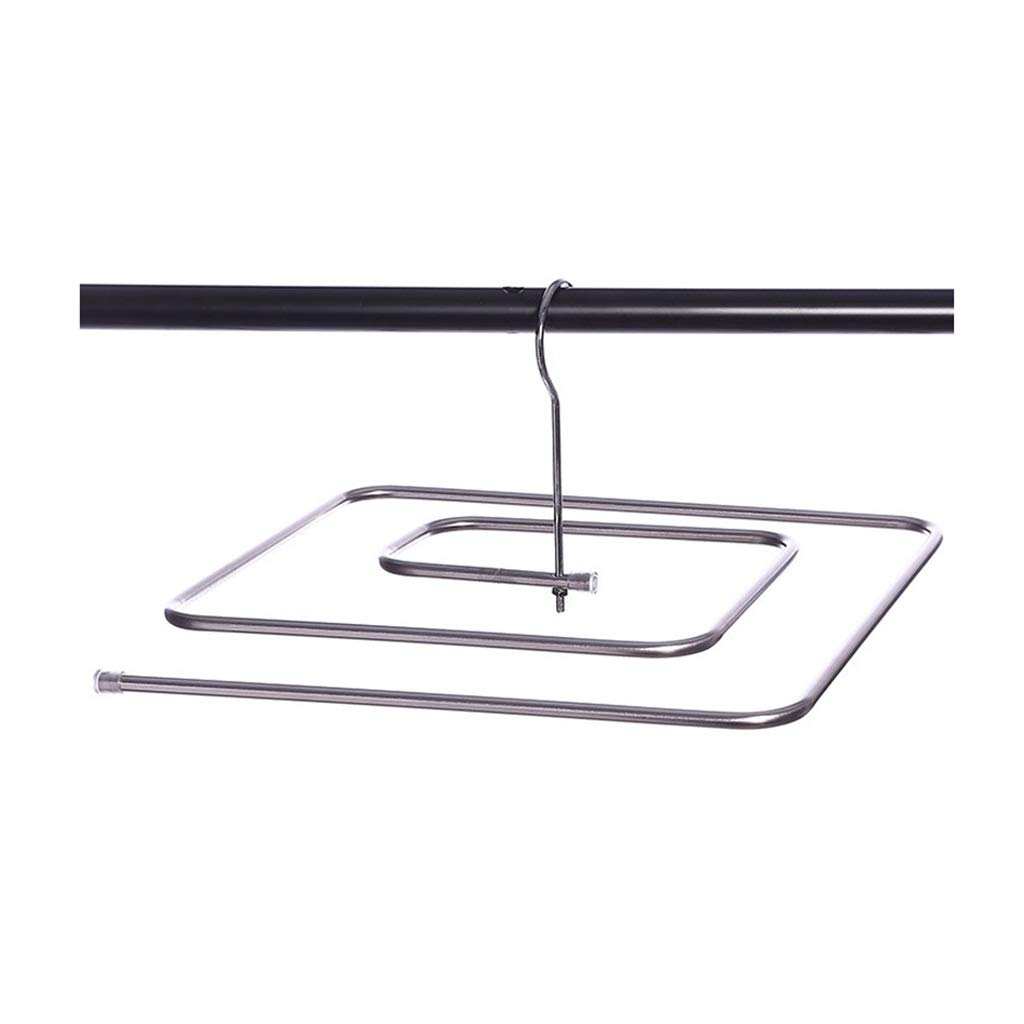 3pcs Spiral Clothes Pins Drying Rack - Multifunctional Rotating Snail Design for Balcony, Bed Sheets & Quilts | Space-Saving Laundry Solution for Apartments & Small Homes