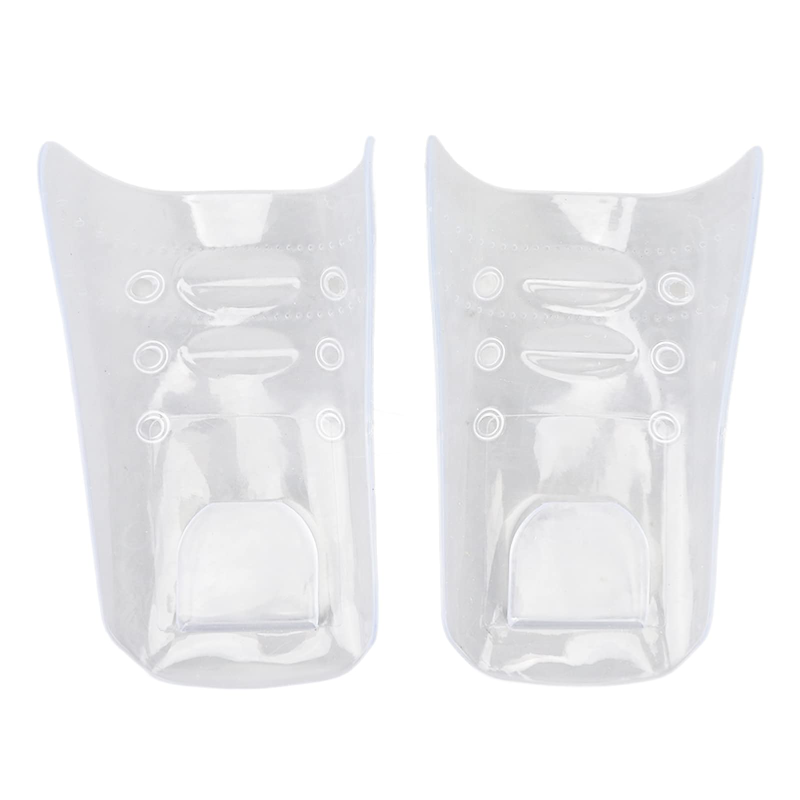 Disposable Shoe Covers for Barber & Hair Stylist - Non-Slip Hairdressing Shoe Protectors for Men & Women - Perfect for Salon, Spa & Home Haircut Services