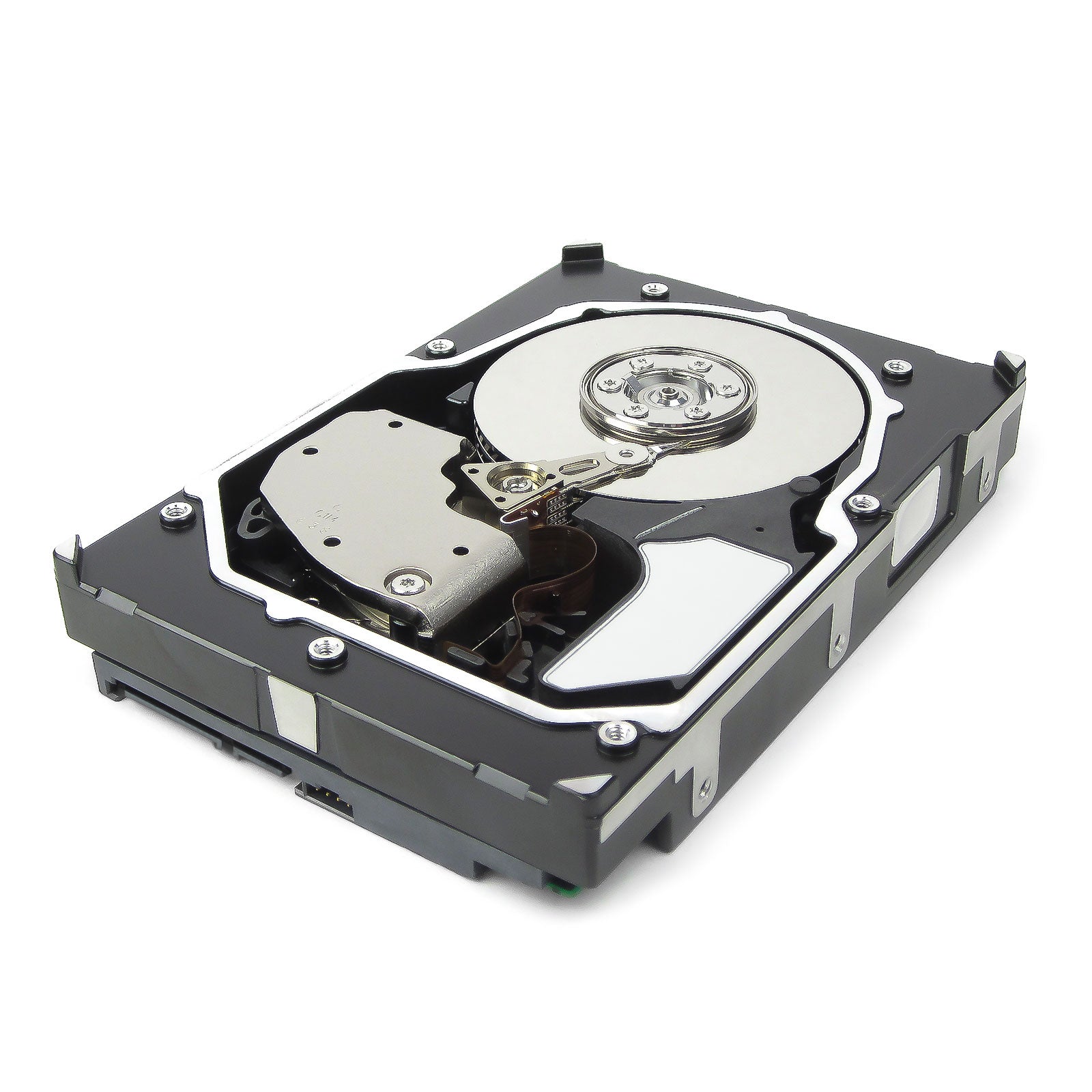 500GB 10K RPM SATA 2.5