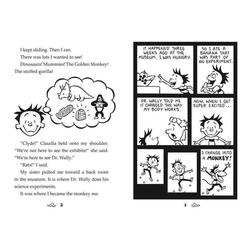 Branches - Monkey Me And The New Neighbor | Children's Storybook About Friendship & New Experiences | Perfect for Bedtime Reading & Classroom Storytime
