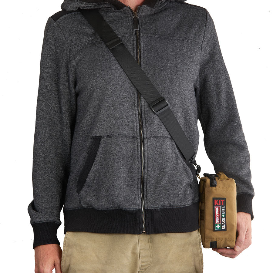 Comfortable Adjustable Shoulder Strap for Bags & Luggage - Perfect for Travel, Hiking & Daily Use