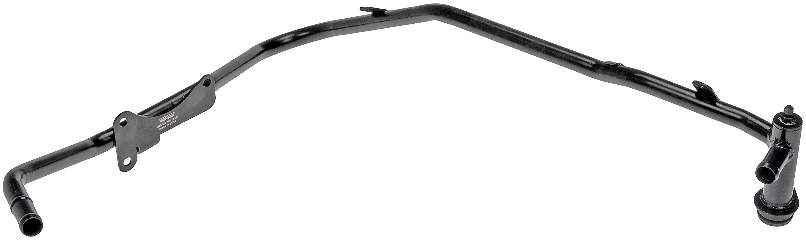 Dorman 626-549 HVAC Heater Hose Assembly Replacement for Chevrolet Silverado, Pontiac G6 - Perfect for Engine Cooling System Maintenance & Repair