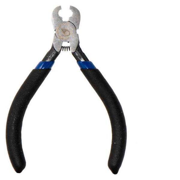 Avalon Annex Nock Pliers - Professional Archery Tool for Bowstring Maintenance & Arrow Nock Adjustment | Perfect for Target Practice, Hunting & Outdoor Sports