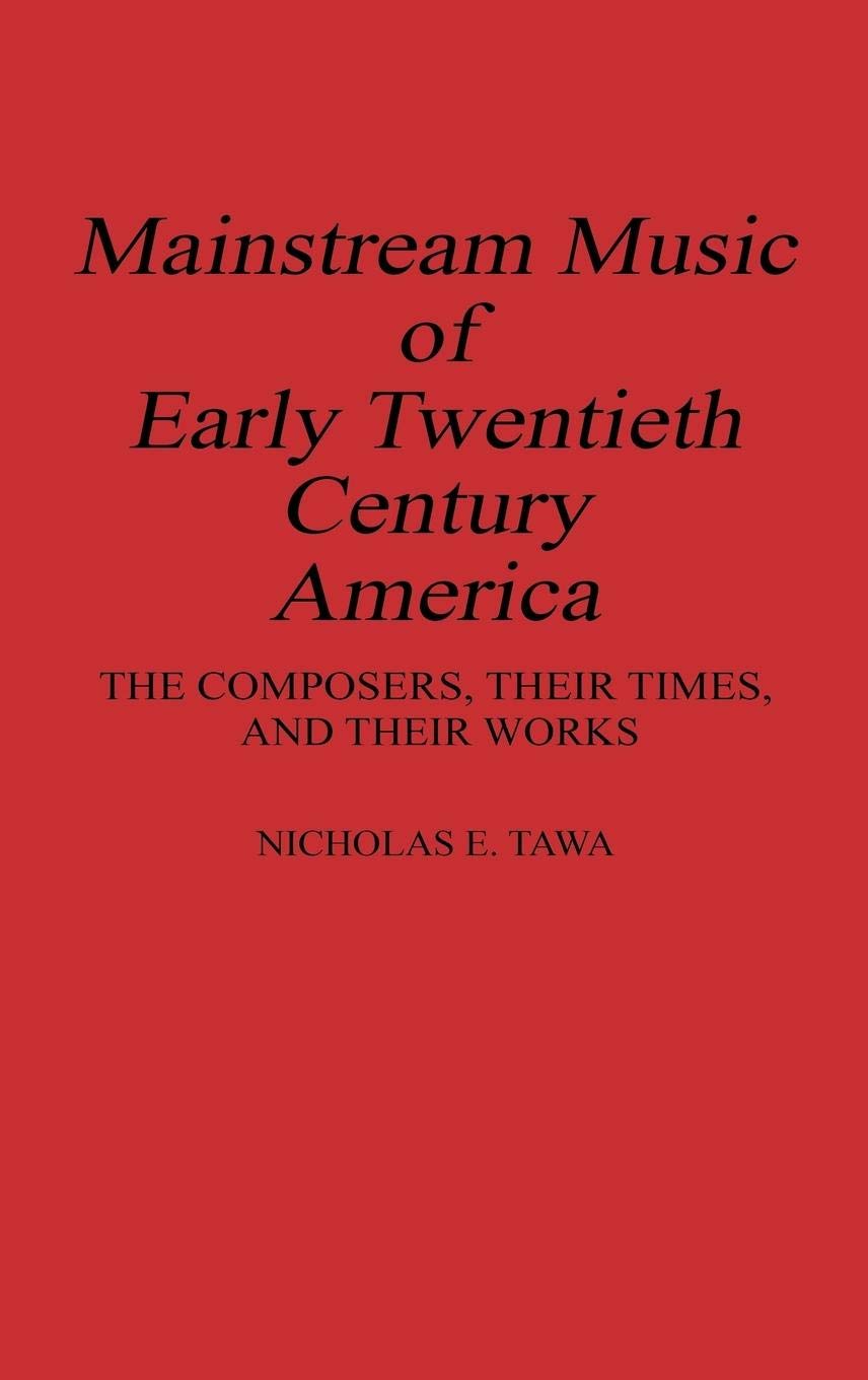 Early 20th Century American Music: Composers, History & Masterpieces | Study Guide for Music Lovers & History Enthusiasts