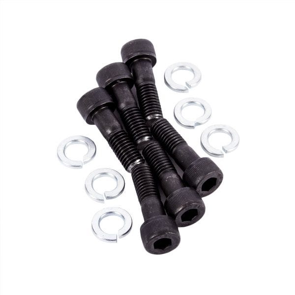 PROTO Threaded TDI Replacement Hardware Pack - Durable Fastener Kit for Industrial Equipment Repair | Perfect for Maintenance, Automotive & Machinery Applications