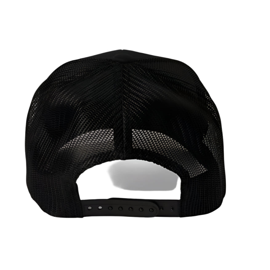 BRIXTON Regal Netplus Trucker Hat for Men & Women - Stylish Mesh Back Baseball Cap for Outdoor Activities, Hiking, and Casual Wear