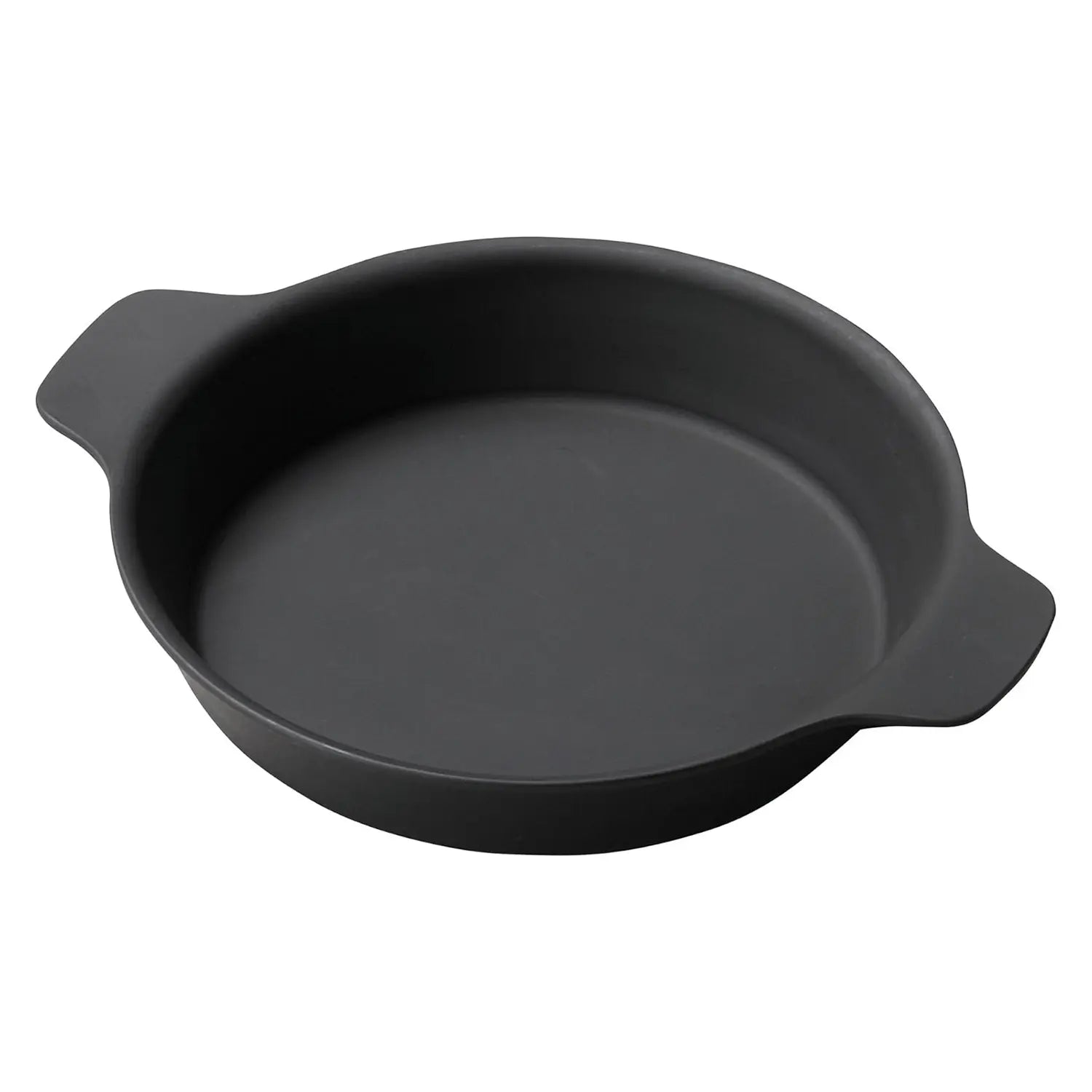 Premium MIN Cast Iron Au Gratin Dish – Oven Safe, Rust-Resistant Baking Pan for Potatoes, Mac & Cheese – Perfect for Family Dinners, Holiday Meals & Restaurant-Style Cooking