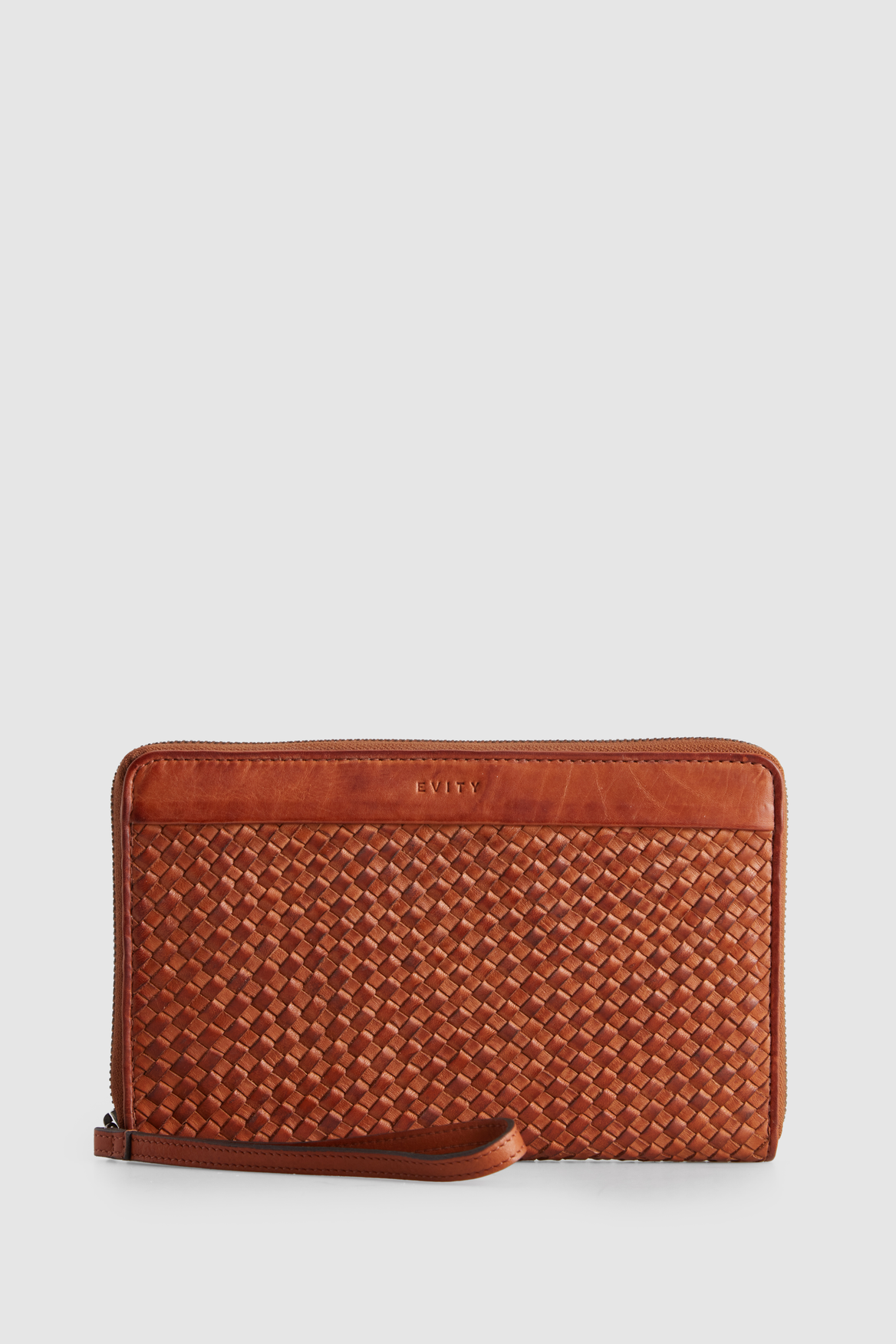 Premium Palma Leather Travel Wallet for Men & Women - RFID Blocking Passport Holder & Credit Card Organizer - Perfect for International Trips & Business Travel