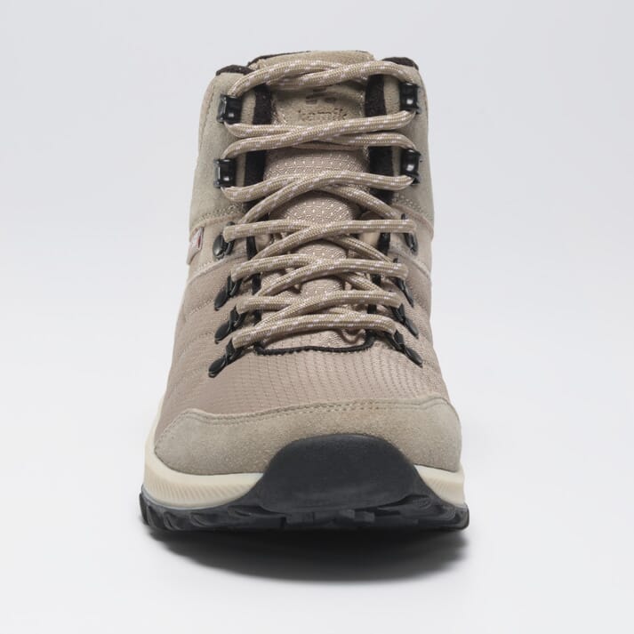 Women's TERRAIN MID Hiking Boots - Lightweight Waterproof Outdoor Shoes for Trail Running & Backpacking | Perfect for Hiking, Camping & Mountain Adventures