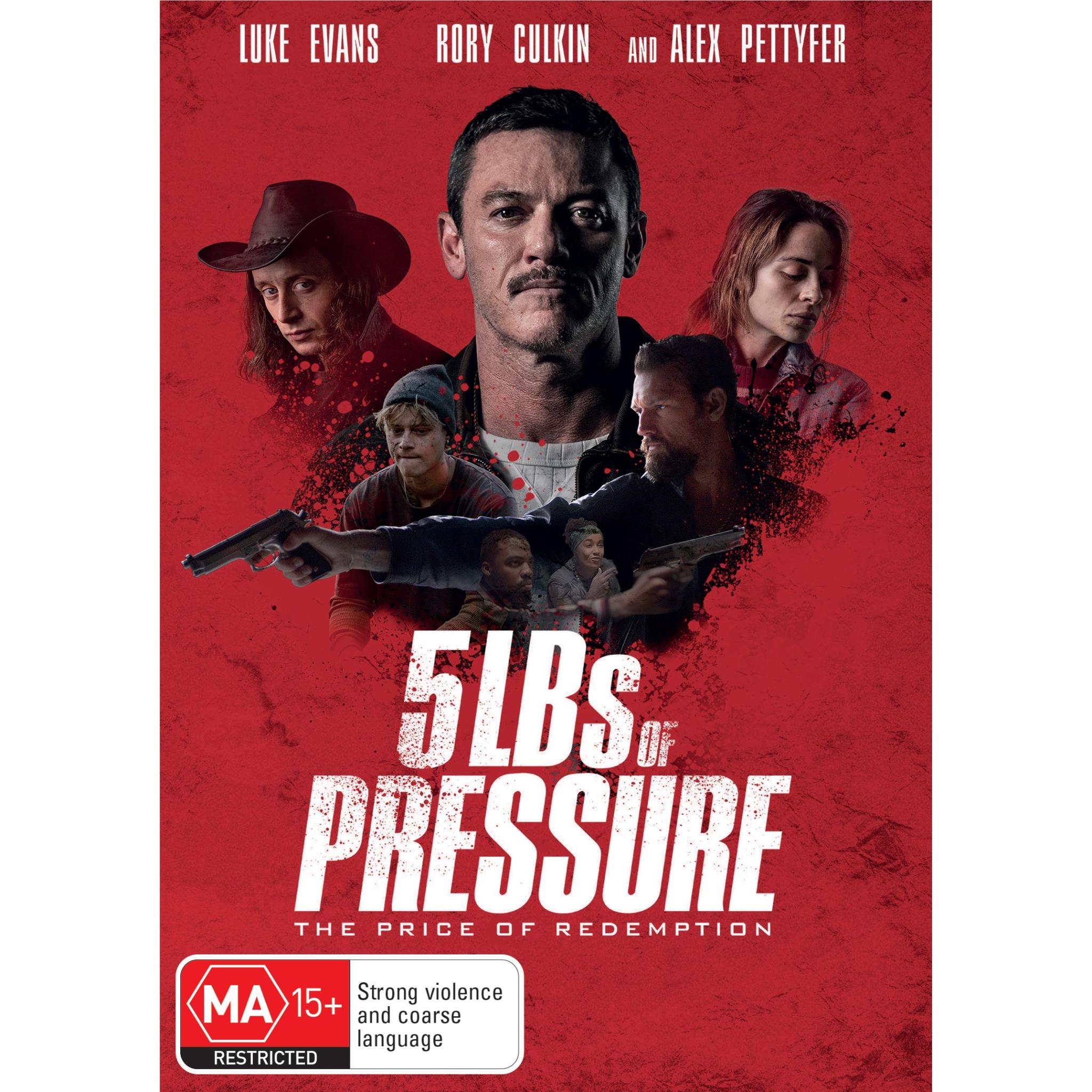5lbs Of Pressure - Lightweight & Portable for Home, Gym, and Travel - Perfect for Fitness, Therapy, and Stress Relief
