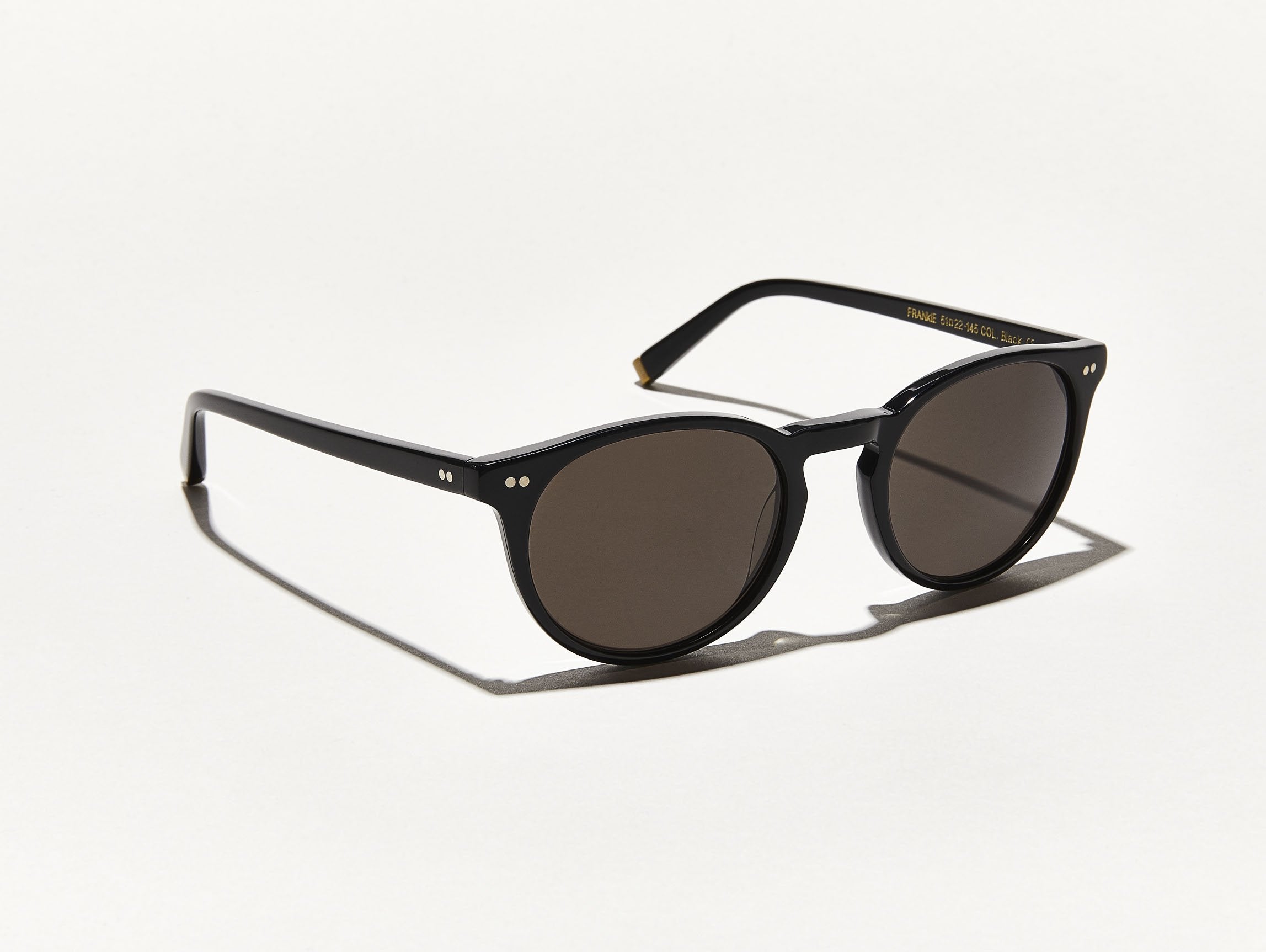 Frankie Sun - Stylish and Comfortable Sunglasses for Men & Women | Perfect for Outdoor Activities, Beach, Driving, and Fashion Accessories