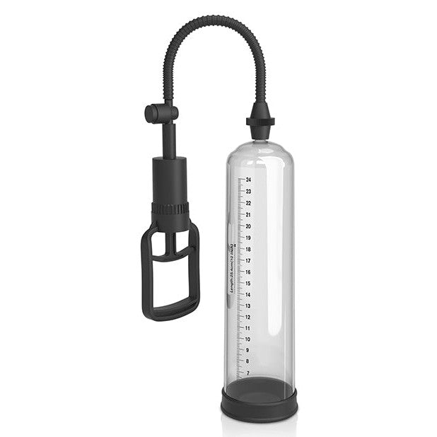 **Classix XL Penis Enlargement Pump for Men – Bigger & Stronger Results – Perfect for Home Use & Confidence Boost**