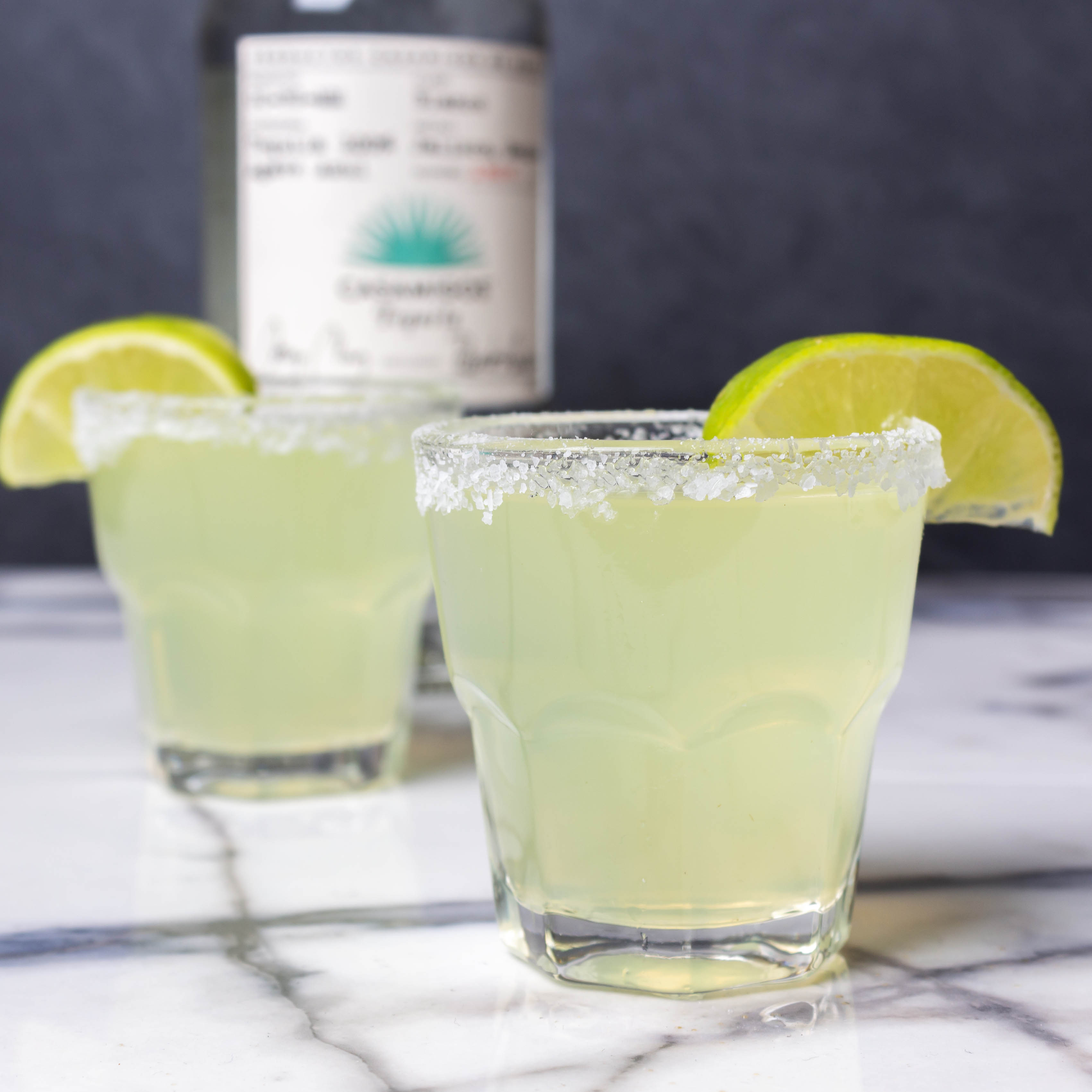 BarConic® Alpine™ 4oz Shot Glasses - Premium Glassware for Cocktails, Whiskey, and Tequila - Perfect for Parties, Bars, and Home Entertaining