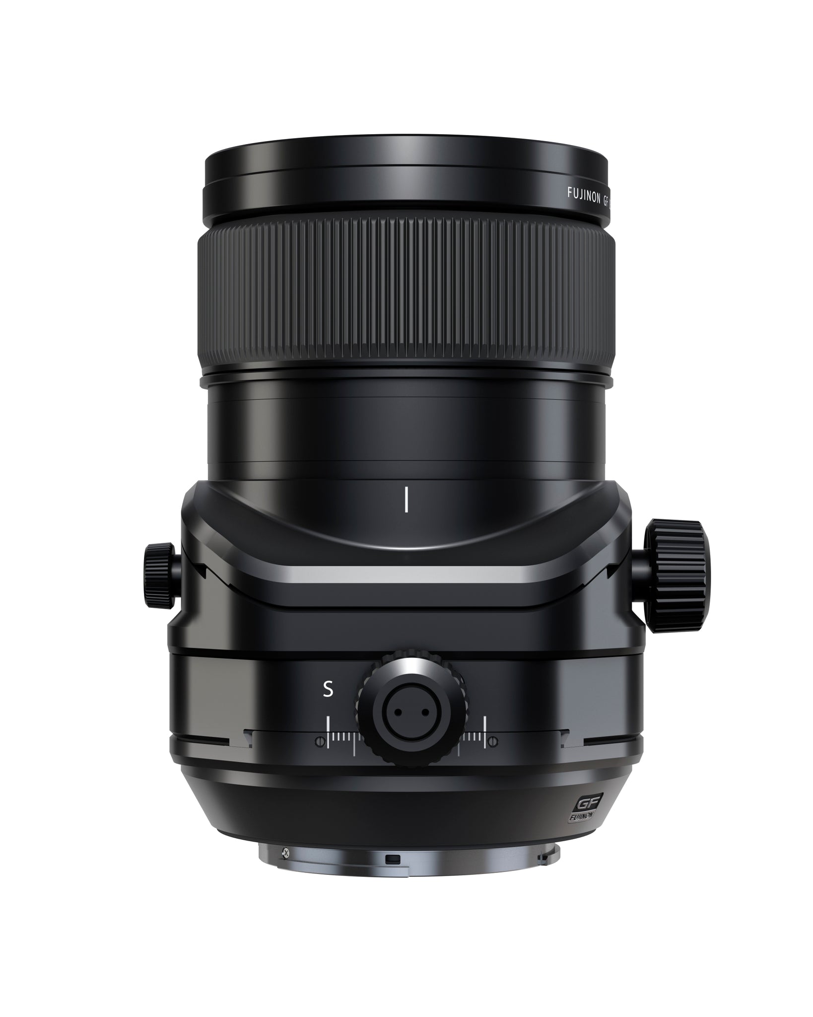 Fujifilm GF 30mm F5.6 Tilt Shift Lens for GFX Cameras - Professional Medium Format Lens for Architectural & Product Photography, Perfect for Real Estate and Studio Shoots