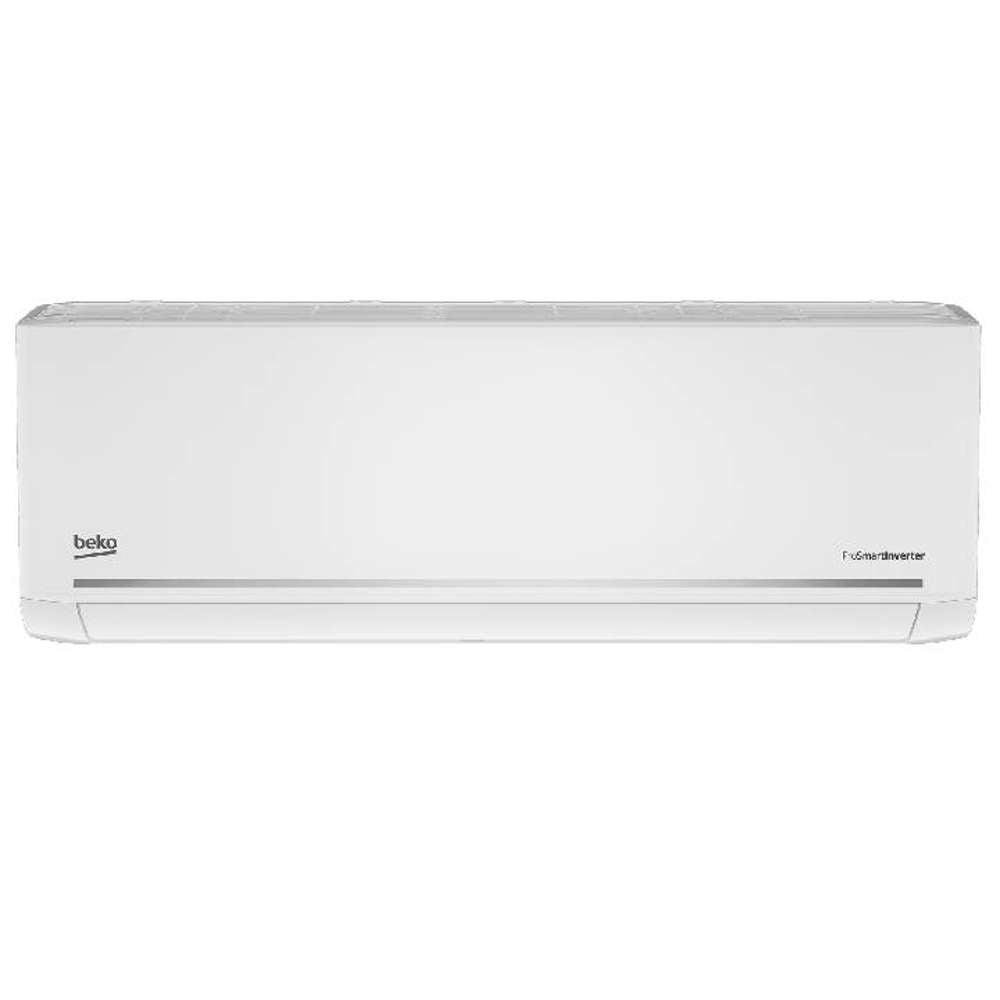 Beko 9K BTU R32 Inverter Split Air Conditioner with 4m Installation Kit - Perfect for Bedrooms, Small Offices & Energy-Efficient Home Cooling