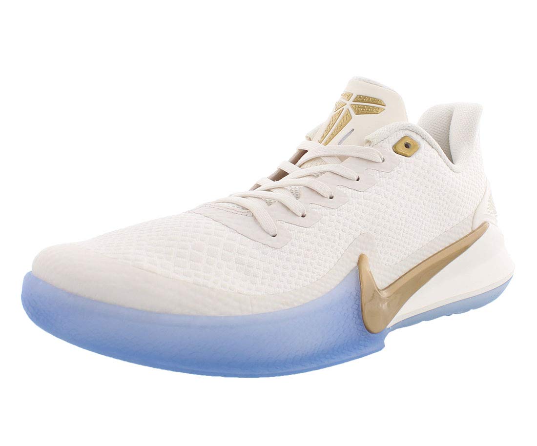 Nike Kobe Mamba Focus Basketball Shoes for Men - High-Performance Court Sneakers for Basketball Training & Games