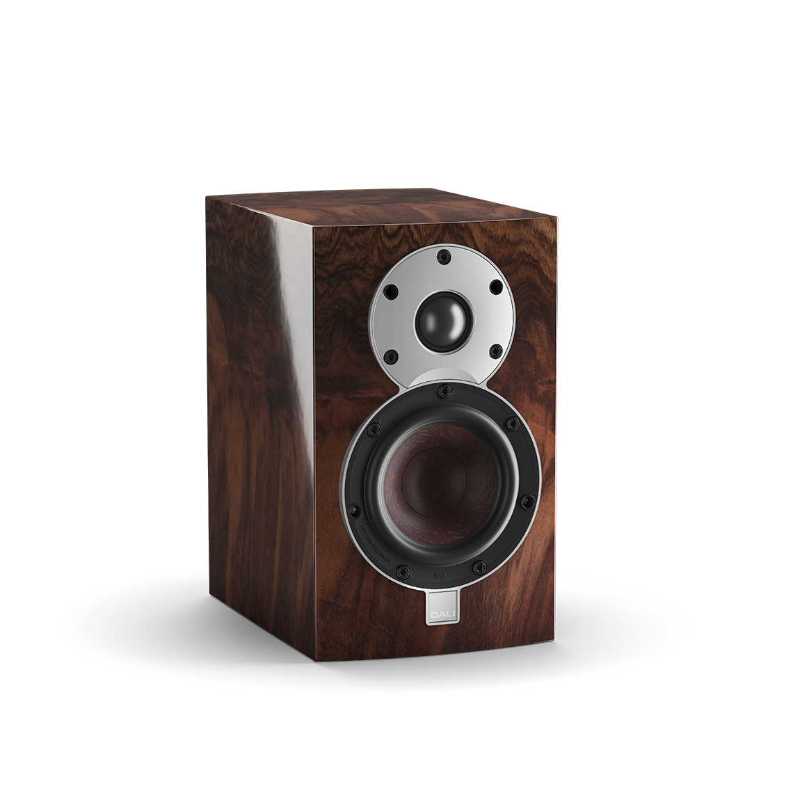 Dali Menuet SE Compact Bookshelf Speakers (Pair) - High-Performance Audio for Home Theater & Music Listening