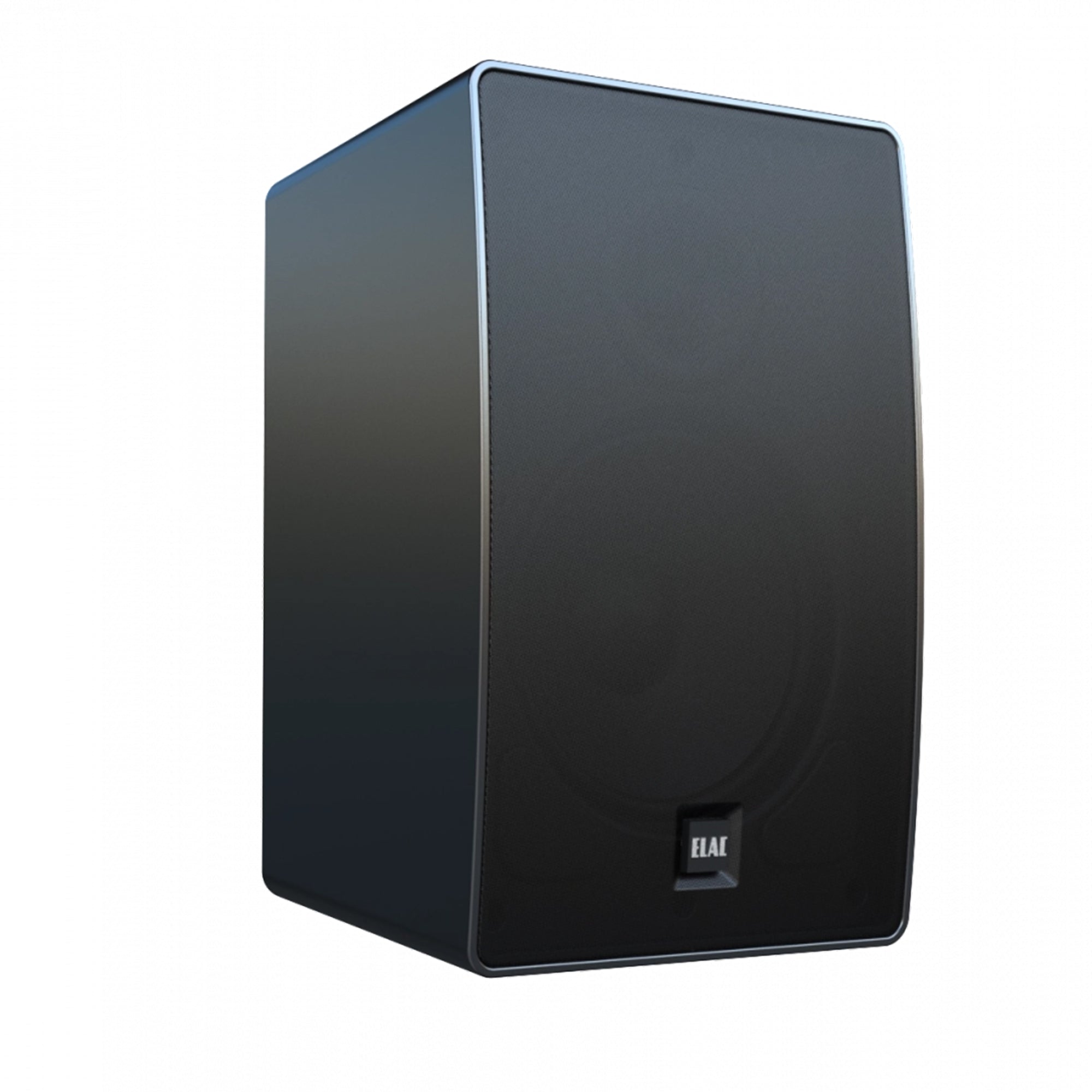 ELAC MURO Pro 6 Outdoor Speakers (Pair) - Weatherproof High-Performance Audio for Patio, Garden & Poolside Entertainment