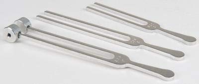 256 Hz Tuning Fork for Sound Healing, Music Therapy, and Chakra Balancing - Premium Quality Aluminum Tuning Fork for Meditation & Relaxation - Perfect for Yoga, Reiki, and Energy Work