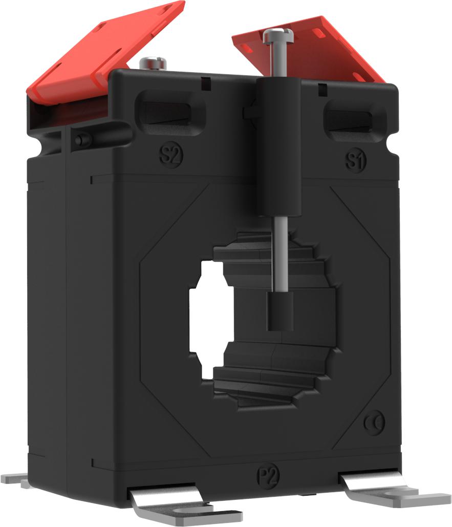 500/5A Class 1 Current Transformer - 30VA High Burden CT for Electrical Metering & Power Monitoring | Ideal for Industrial, Commercial & Utility Applications