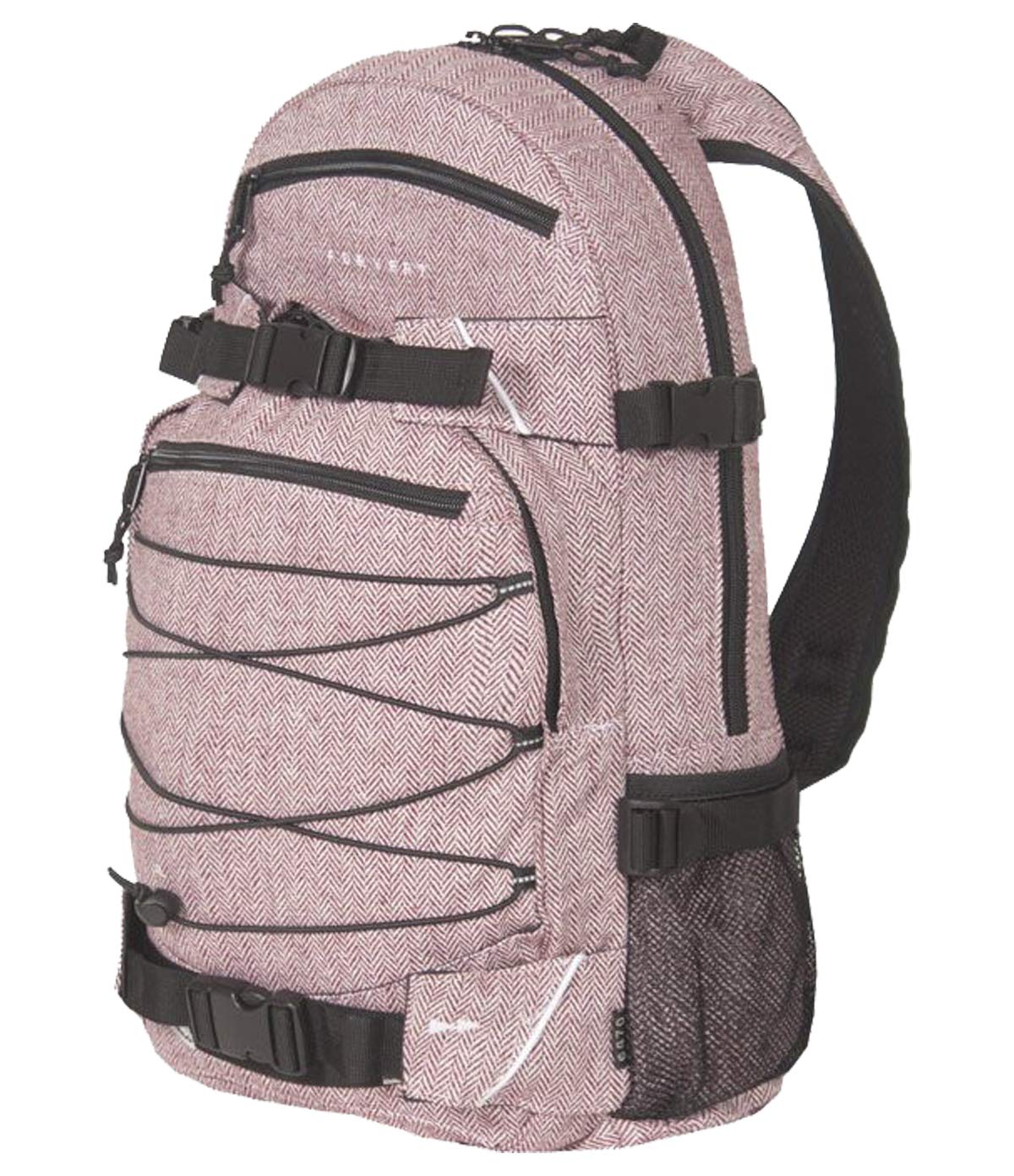 New Louis Backpack - Durable Rucksack Bag for School, Travel & Hiking - Stylish Tasche 880060 for Men & Women - Perfect for Daily Commute, Outdoor Adventures & College Campus