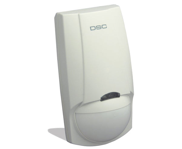 Smart Motion Detector with PIR Sensor - Anti-Masking & Pet Immunity Technology for Home Security & Outdoor Safety | Ideal for Burglar Alarms, Garage Protection & Backyard Monitoring