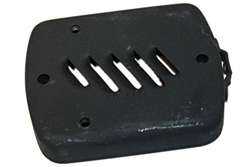 Original Echo Cover 14590810130 Replacement Part for Handheld Equipment - Durable & Precise Fit for Echo Power Tools | Ideal for DIY Projects, Home Repairs & Professional Use