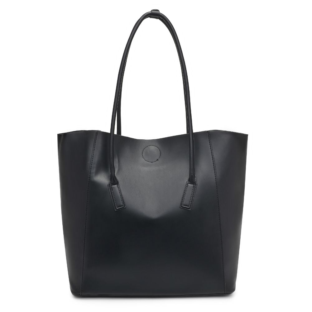 Zola Tote Bag - Stylish & Durable Women's Handbag for Work, Travel & Everyday Use | Perfect for Office, Shopping & Weekend Outings