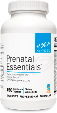 Prenatal Vitamins for Women - Essential Pregnancy Supplements with Folic Acid, Iron & DHA | Supports Baby Development & Maternal Health | Ideal for First, Second & Third Trimesters