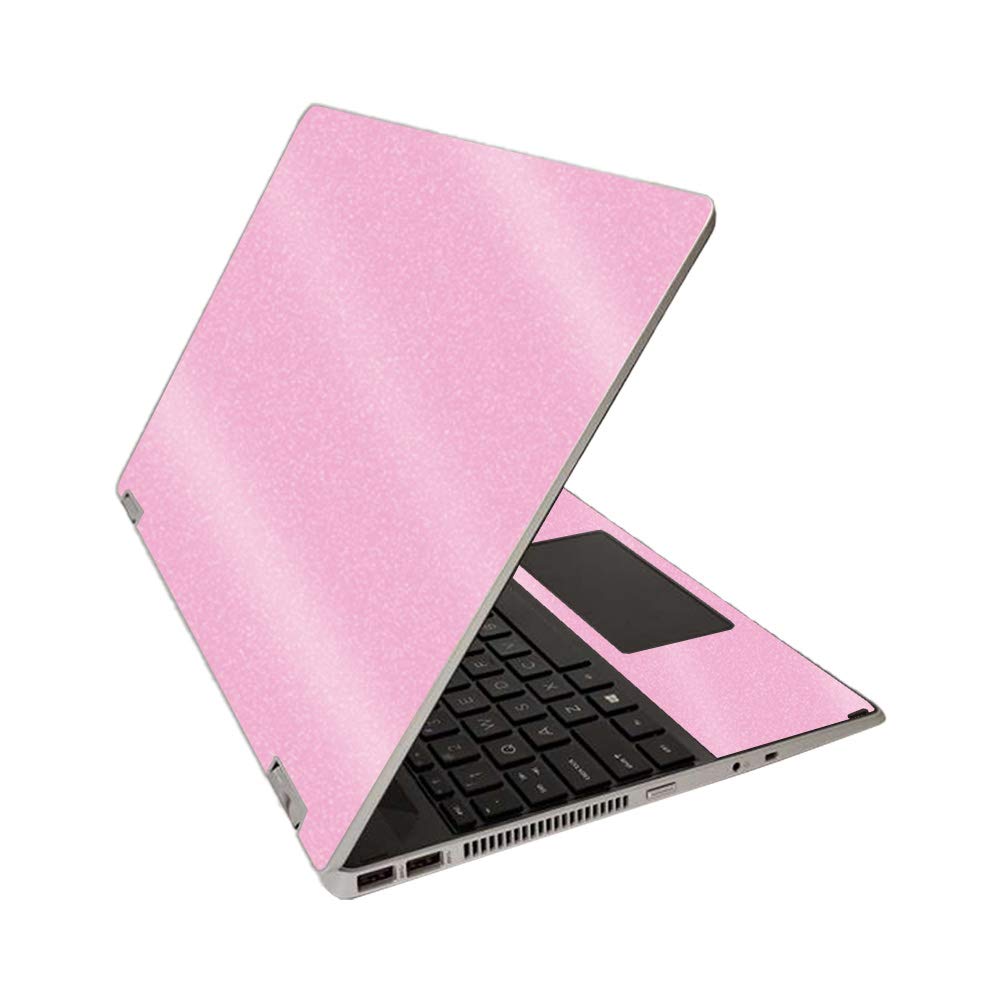 MightySkins Glossy Glitter Skin Cover for HP Pavilion x360 15