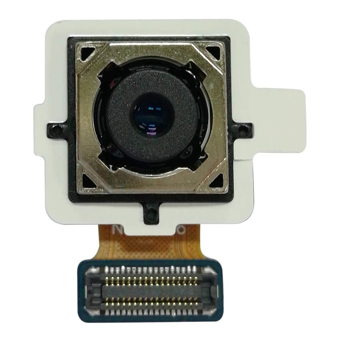 Original and Replacement Back Camera Module for Samsung Galaxy A6 (2018) A600F - High-Quality Rear Camera Replacement Part for Mobile Photography & Selfies