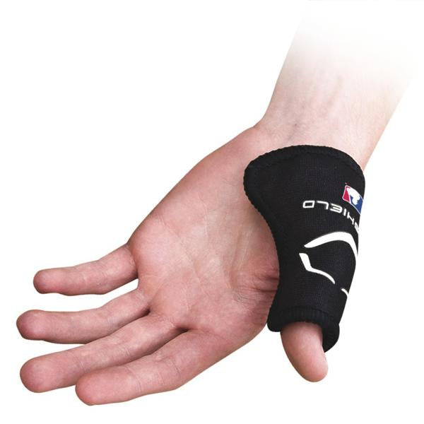 Baseball Catcher's Thumb Guard - Protective Sports Gear for Baseball Players - Perfect for Training, Games & Practice Sessions