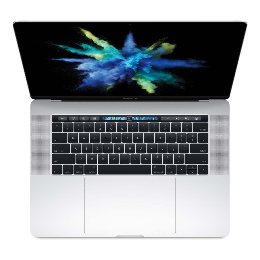 Apple MacBook Pro 15-inch 2018 Model (2.6GHz 6-Core i7, 16GB RAM, 256GB SSD) - Space Gray - Brand New Laptop for Professionals & Students - Perfect for Graphic Design, Video Editing & Programming