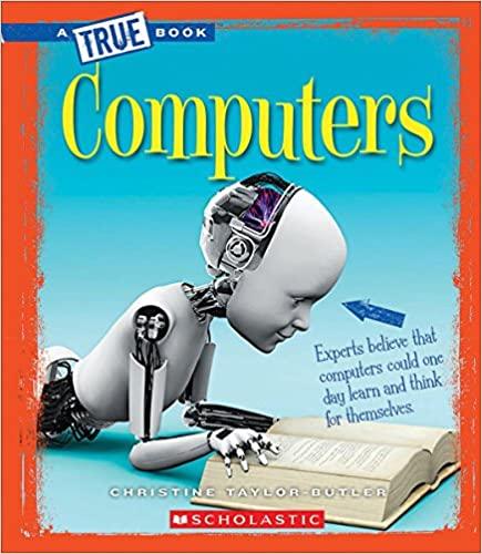 True Book: Essential Computer Guide for Beginners & Professionals - Perfect for Home, Office & Remote Work