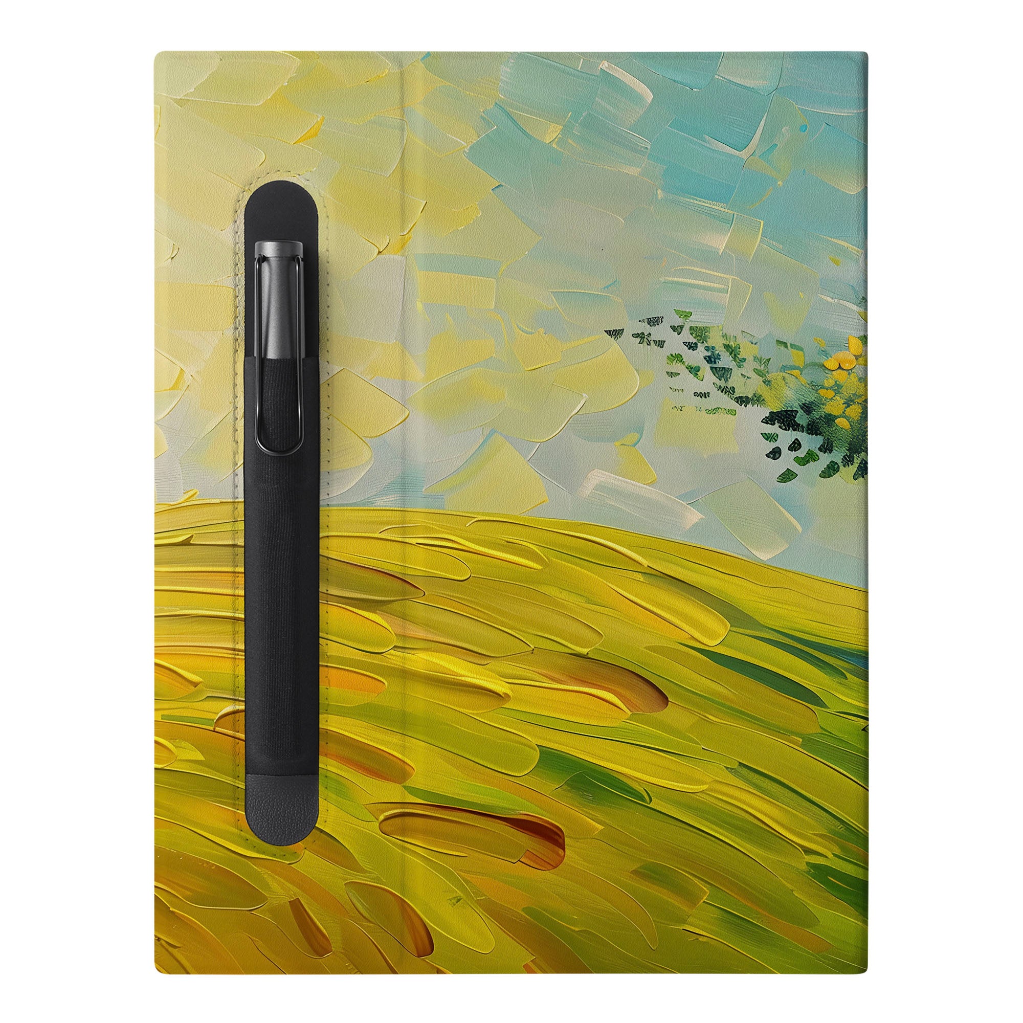 Premium reMarkable 2 Tablet Case with Stylus Bundle - Durable Protective Cover & Digital Pen for Paper Tablet - Perfect for Note Taking, Drawing & Professional Use