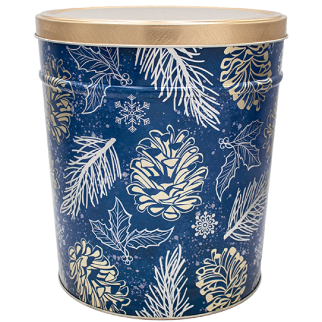 3.5 Gallon Shimmering Pine Essential Oil Diffuser - Aromatherapy Humidifier for Home, Office, Yoga & Spa - Perfect for Relaxation & Stress Relief