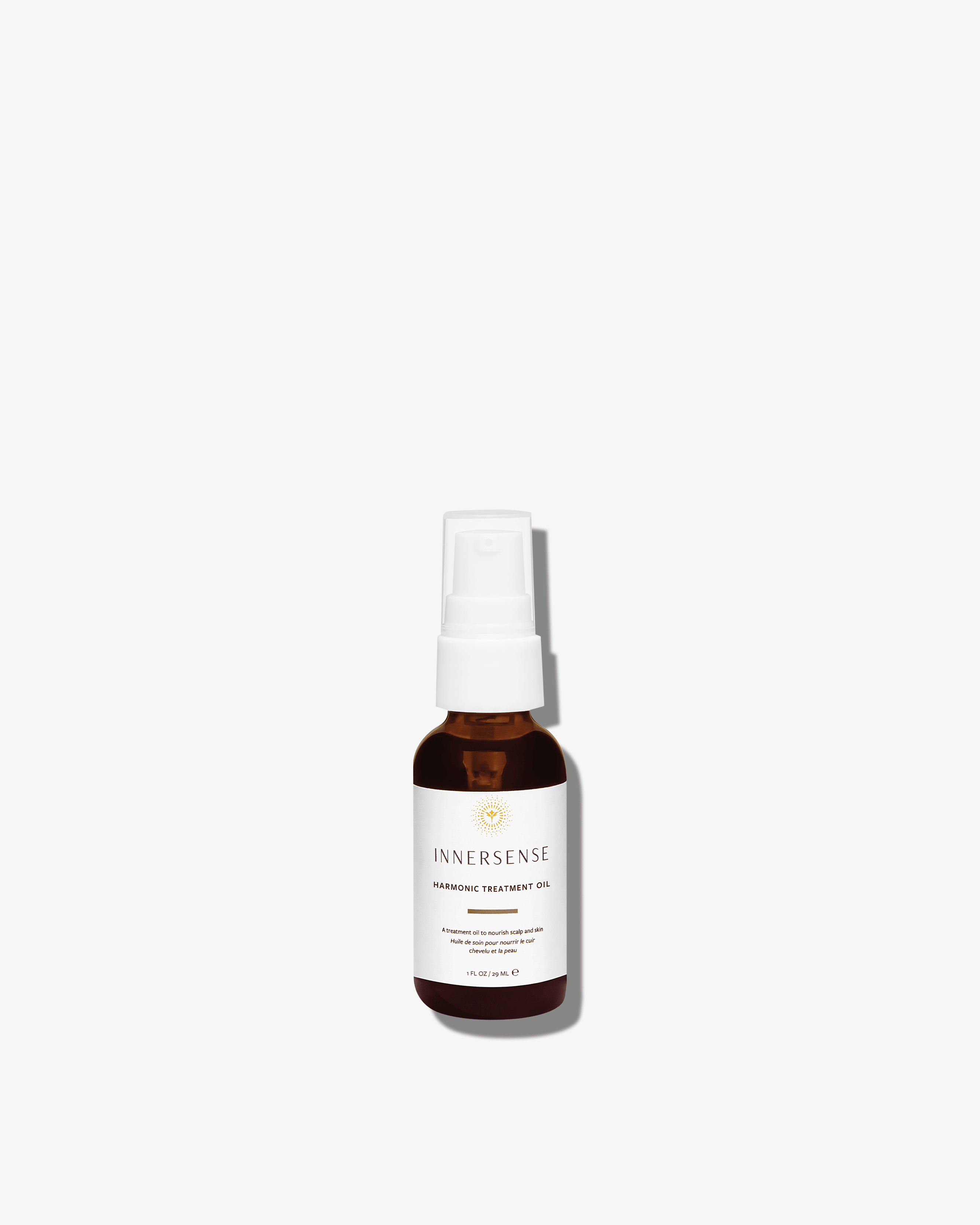 Best Harmonic Treatment Oil for Hair Growth & Scalp Care - Natural Hair Repair & Nourishment for Men & Women - Perfect for Daily Use, Salon Treatments & Home Hair Care