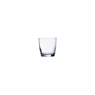 Arcoroc Excalibur 10.5 Oz Old Fashioned Whiskey Glasses (Set of 36) - Durable Barware for Cocktails, Bourbon & Scotch - Perfect for Home Bars, Restaurants & Parties