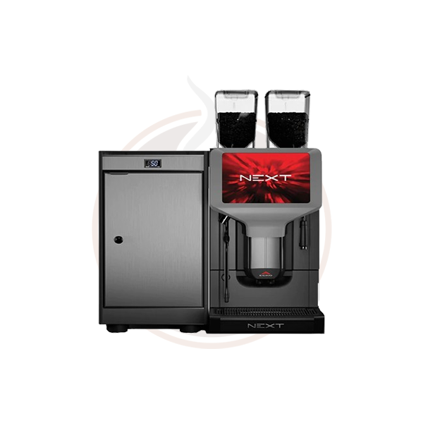 EGRO NEXT Premium Super Automatic Espresso Machine with Milk Frother - Perfect for Home Baristas & Coffee Lovers (Ideal for Kitchens, Offices & Cafes)