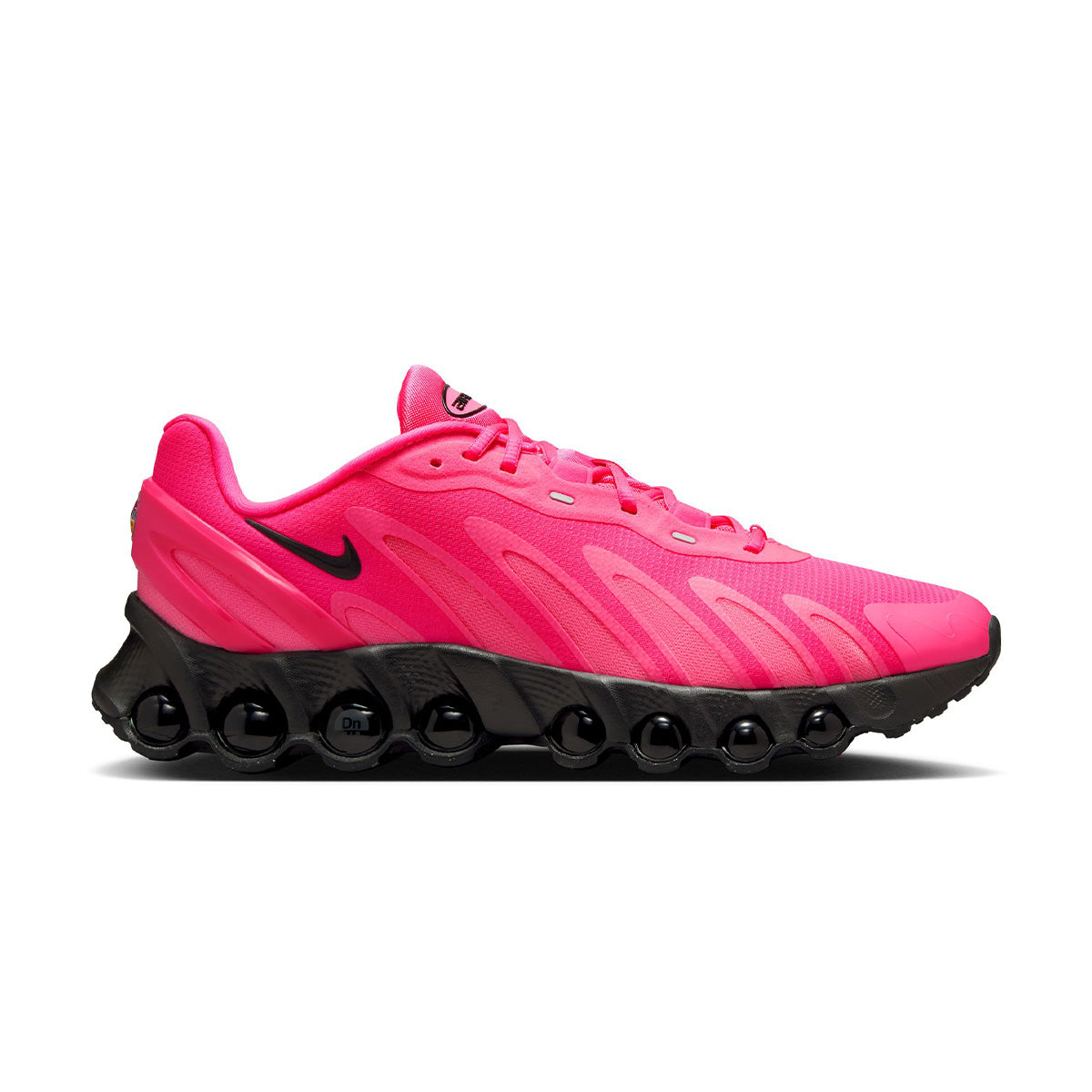 Nike Air Max Dn8 'Hyper Pink' Running Shoes for Women - Lightweight Cushioned Sneakers for Gym, Workout & Everyday Wear