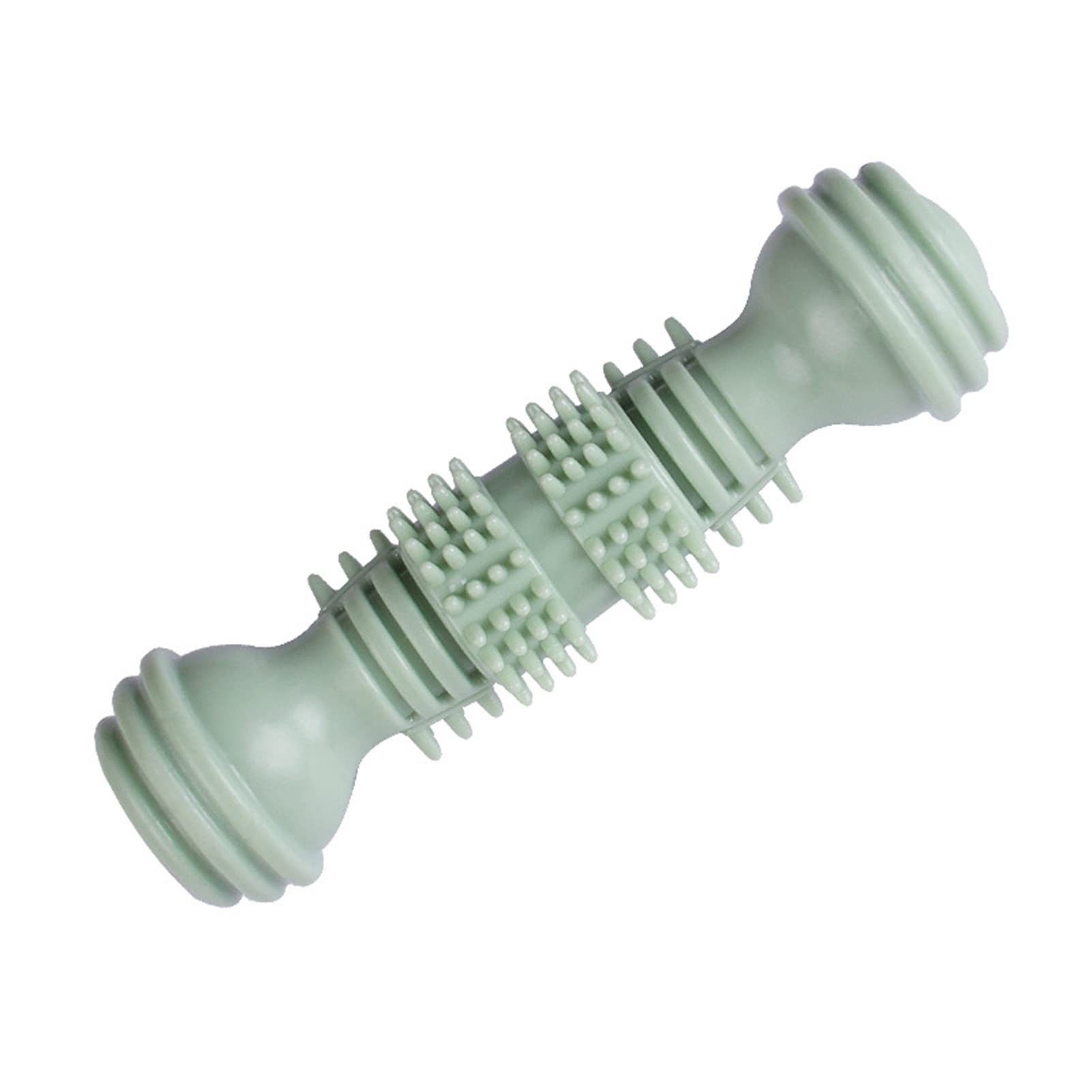 Durable Dog Chew Toys for Teething & Teeth Cleaning - Interactive Pet Chew Toys for Small & Large Dogs - Safe Molar Chew Toys for Puppies & Adult Dogs - Perfect for Playtime, Training & Dental Health