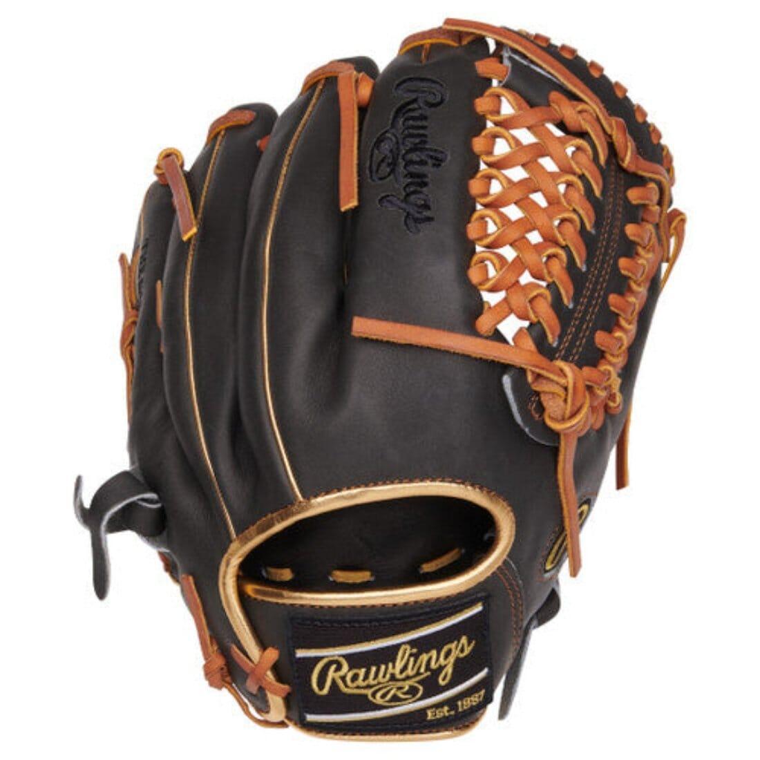 Rawlings Heart of the Hide Series 11.75