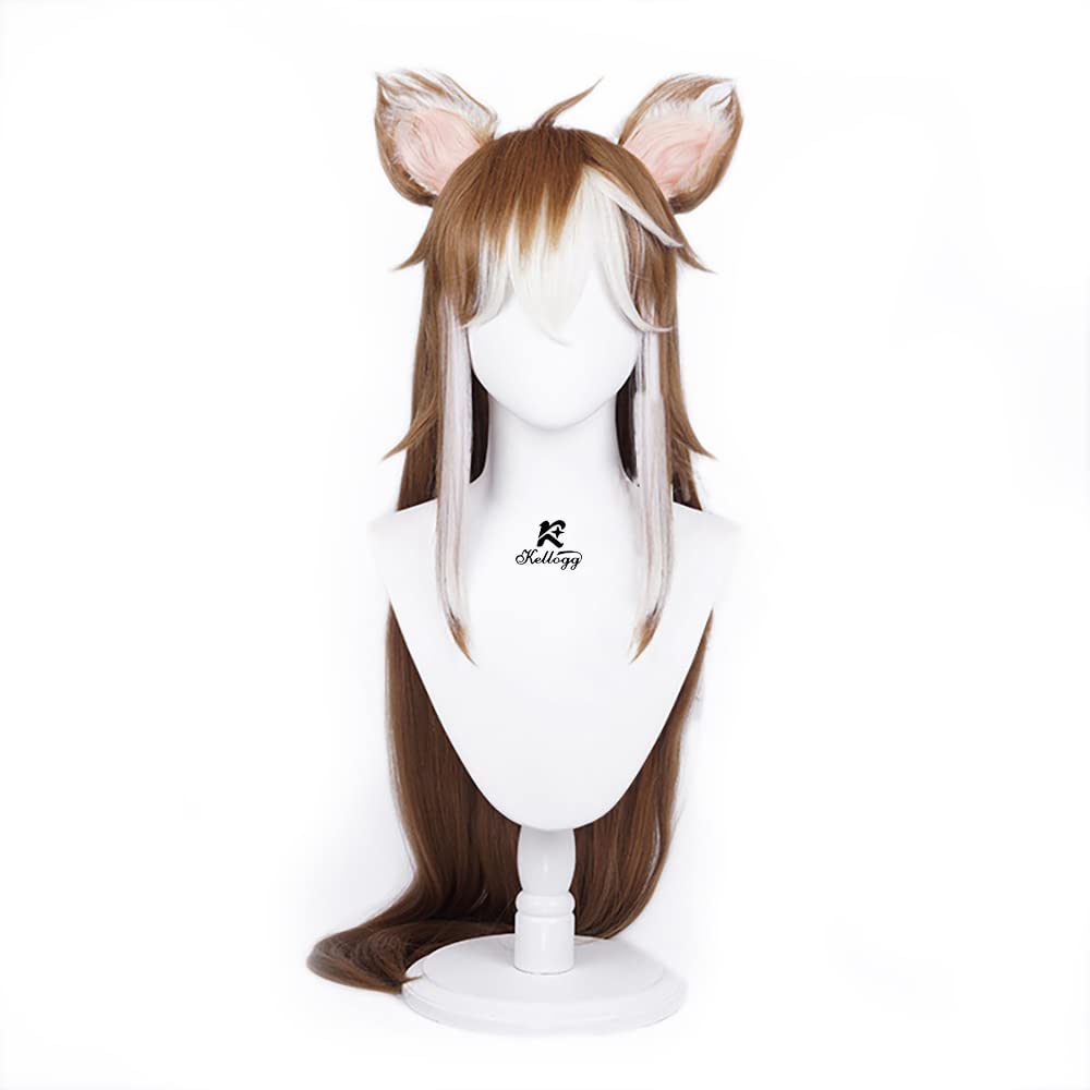 Hutao Venti Amber Cosplay Costume Outfit Full Set - Genshin Impact Halloween Anime Cosplay for Conventions & Parties