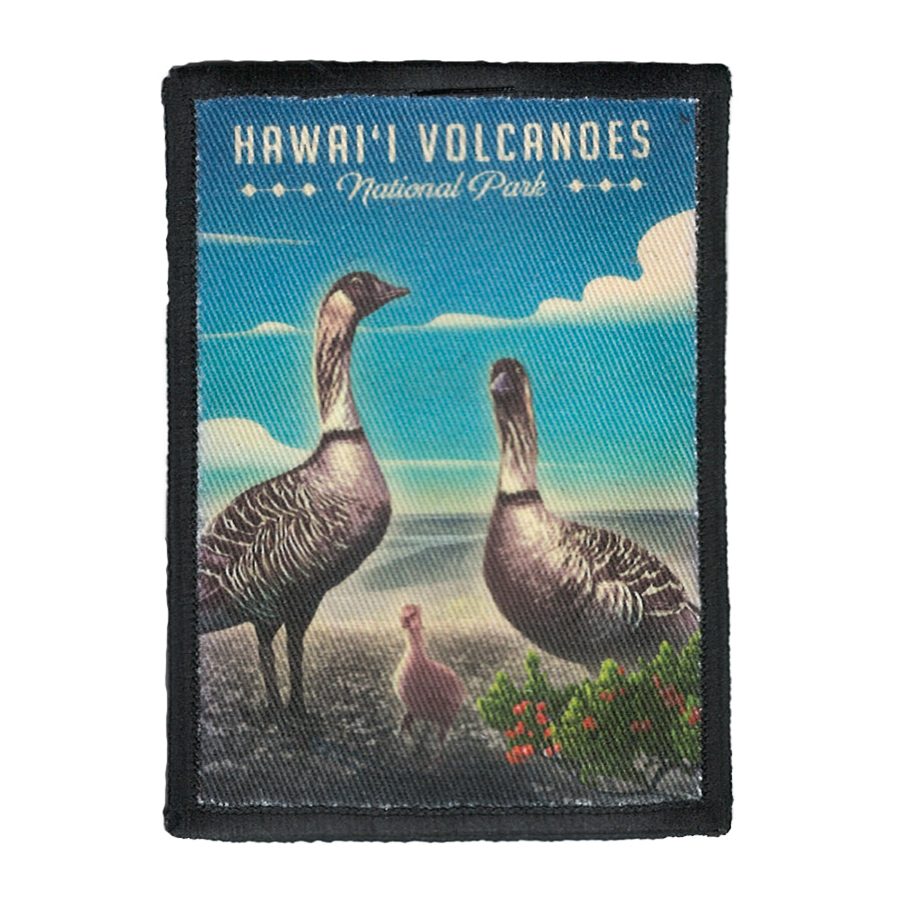 Patch HAVO NENE - Premium Quality Fabric Patches for DIY Clothing & Accessories - Perfect for Denim Jackets, Backpacks, and Custom Fashion Designs