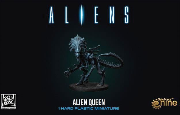 Alien Queen Action Figure - Collectible Sci-Fi Movie Toy for Fans & Collectors - Perfect for Display, Gifts, and Cosplay