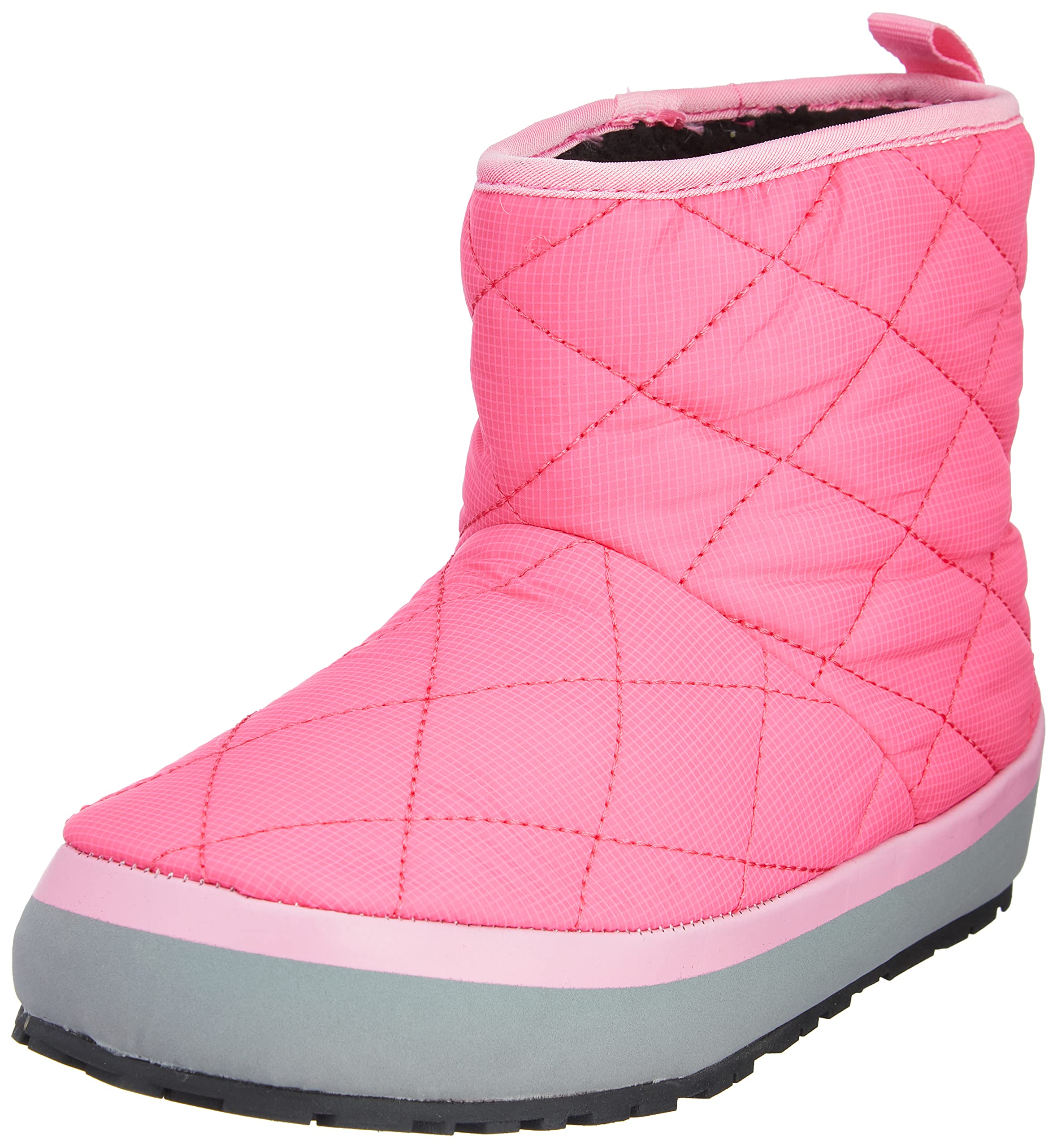 **Kamik Unisex-Child House Shoes Mule – Soft Indoor Slippers for Kids – Perfect for Home, School & Playtime**