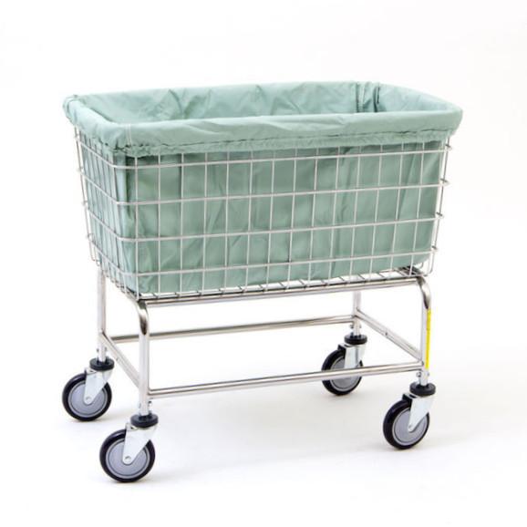 Antimicrobial Refrigerator Basket Liner - Odor Control & Hygiene Protection for Fresh Food Storage - Perfect for Fridge, Freezer & Pantry Organization